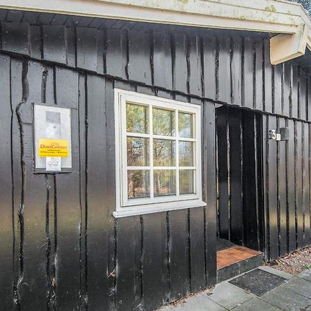 5 Person Holiday Home In Oksb L Dyreby Exteriör bild